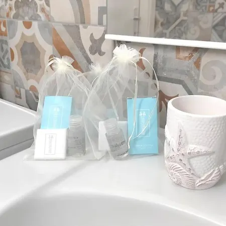 House Chiara Appartement *