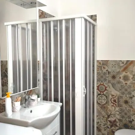 Apartman House Chiara *