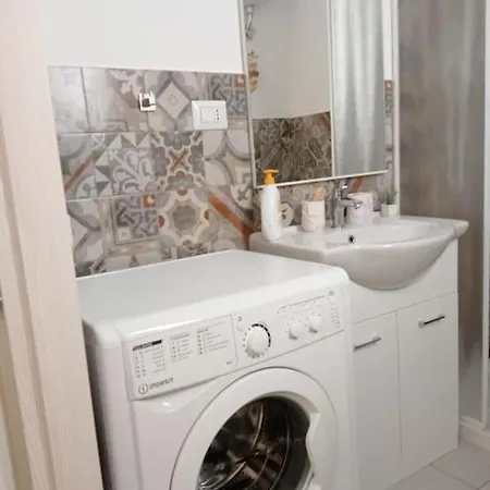 House Chiara Appartement *