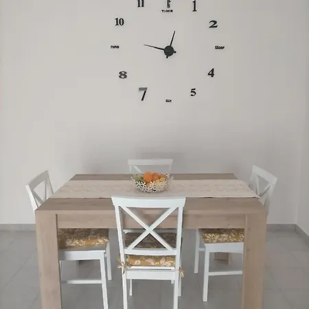 Daire House Chiara
