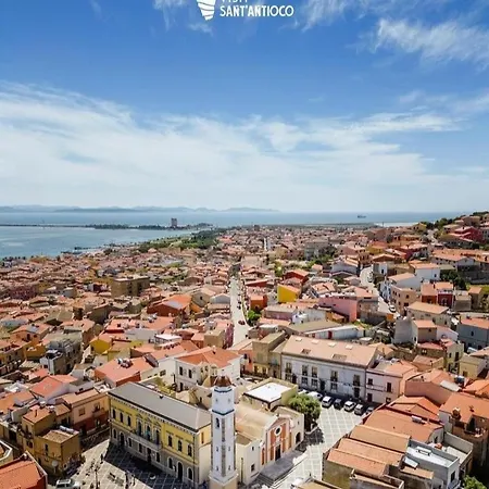 House Chiara Apartman