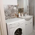 House Chiara דירה *