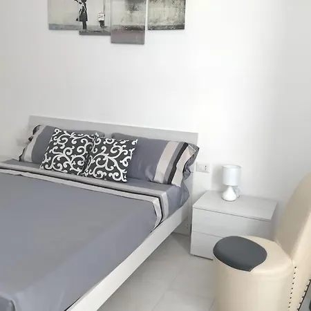 Apartment House Chiara Sant'Antioco