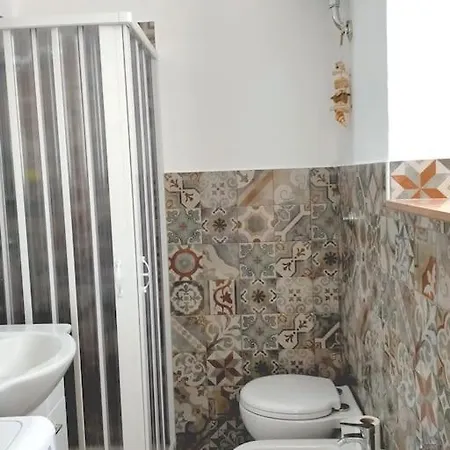 House Chiara Apartment *