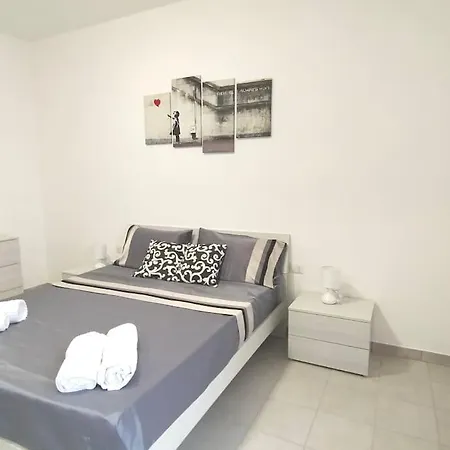 House Chiara SantʼAntìoco