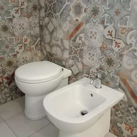 Apartment House Chiara