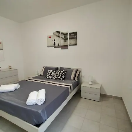 House Chiara Apartment