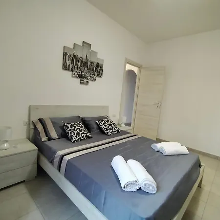 Apartment House Chiara