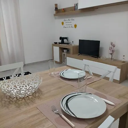 House Chiara Apartment *