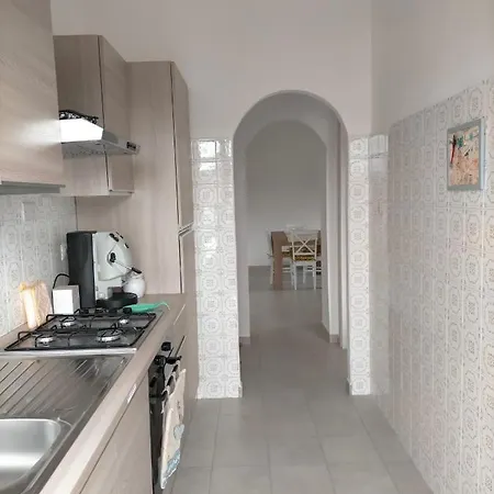 House Chiara * SantʼAntìoco