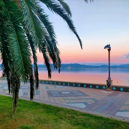 House Chiara Sant'Antioco