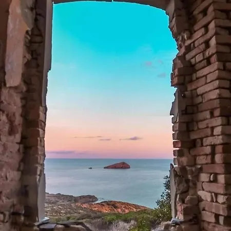 House Chiara Apartment Sant'Antioco