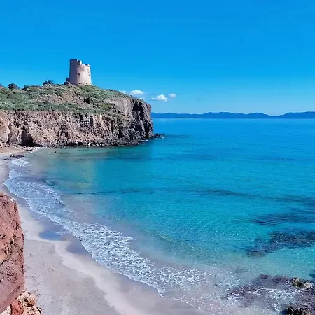 House Chiara Apartment Sant'Antioco