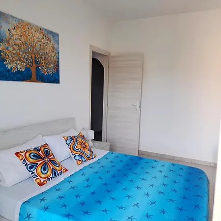 Apartment House Chiara Sant'Antioco