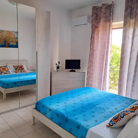 House Chiara * Sant'Antioco